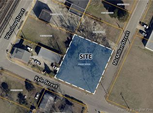 Kyle & McMillan St, Fayetteville, NC 28301