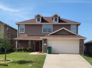 3501 Austin St, Gainesville, TX 76240