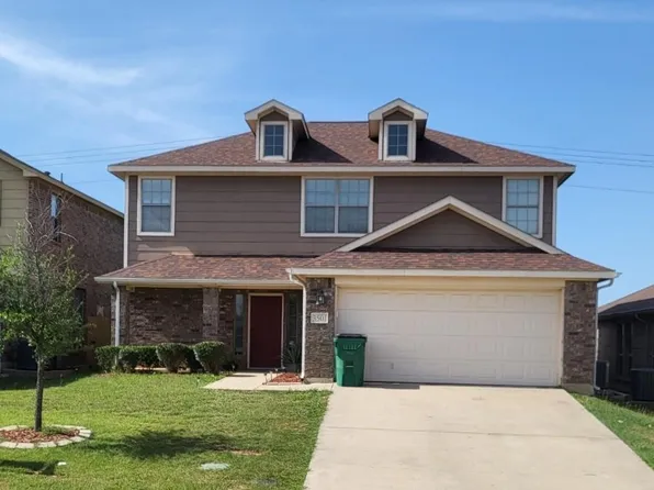 3501 Austin St, Gainesville, TX 76240