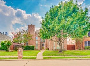 3129 Irvine Dr, Carrollton, TX 75007