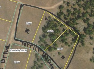 Lots 1 3 Terrill Way, Sprague River, OR