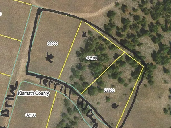 Lots 1 3 Terrill Way, Sprague River, OR 97639