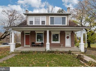 7123 Boyertown Pike, Douglassville, PA 19518