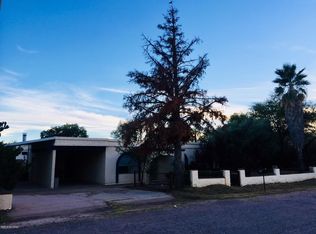 422 Sykes Cir, Rio Rico, AZ 85648