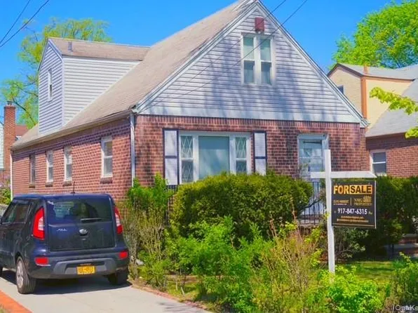 13124 233rd Street, Rosedale, NY 11422