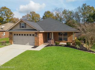 14692 Canal Crossing Blvd, Gulfport, MS 39503