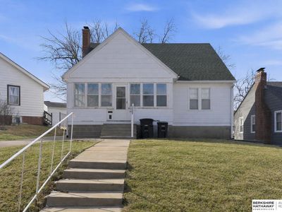 4657 William St, Omaha, NE, 68106