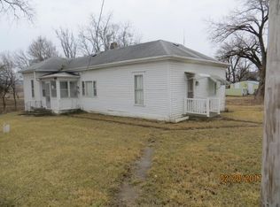 602 E Lincoln Hwy, Missouri Valley, IA 51555
