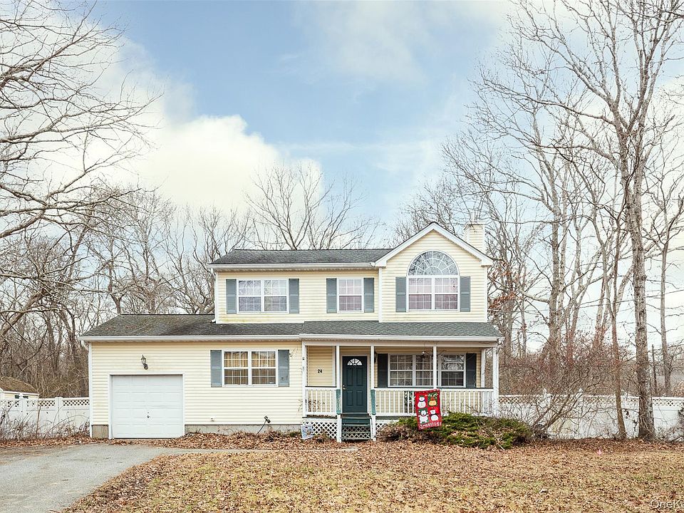 1st image of 24 Lonscreek Place