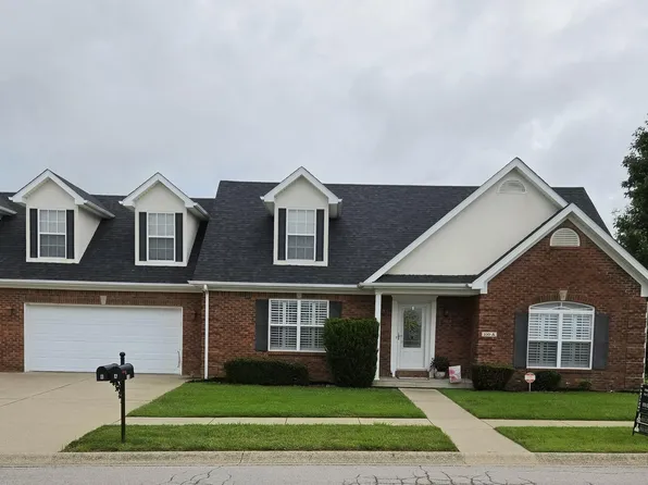 100 South Ct #A, Richmond, KY 40475
