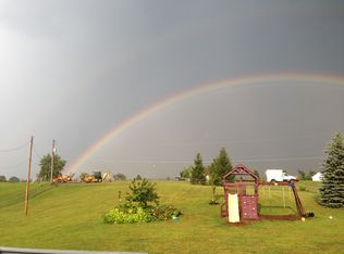 3511 Mount Hope Rd, Grass Lake, MI 49240