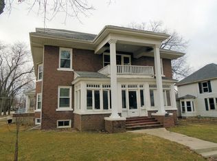 700 Lincoln Hwy, Rochelle, IL 61068