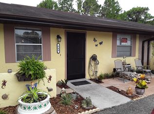 849 Marcella Ln, Titusville, FL 32780