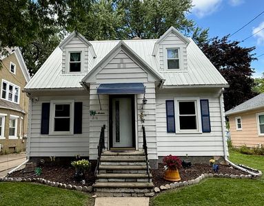 216 Hazel St, Green Bay, WI, 54303