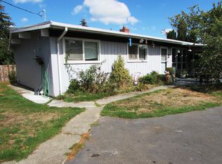 19823 32nd Ave S, Seattle, WA 98188
