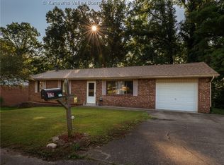 1039 Jane Dr, Culloden, WV 25510