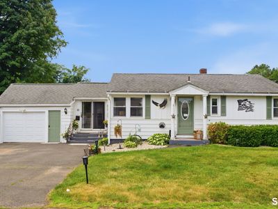 10 Plum Orchard Road, Southington, CT, 06489