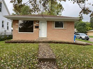 4902 Williams St, Dearborn Heights, MI 48125