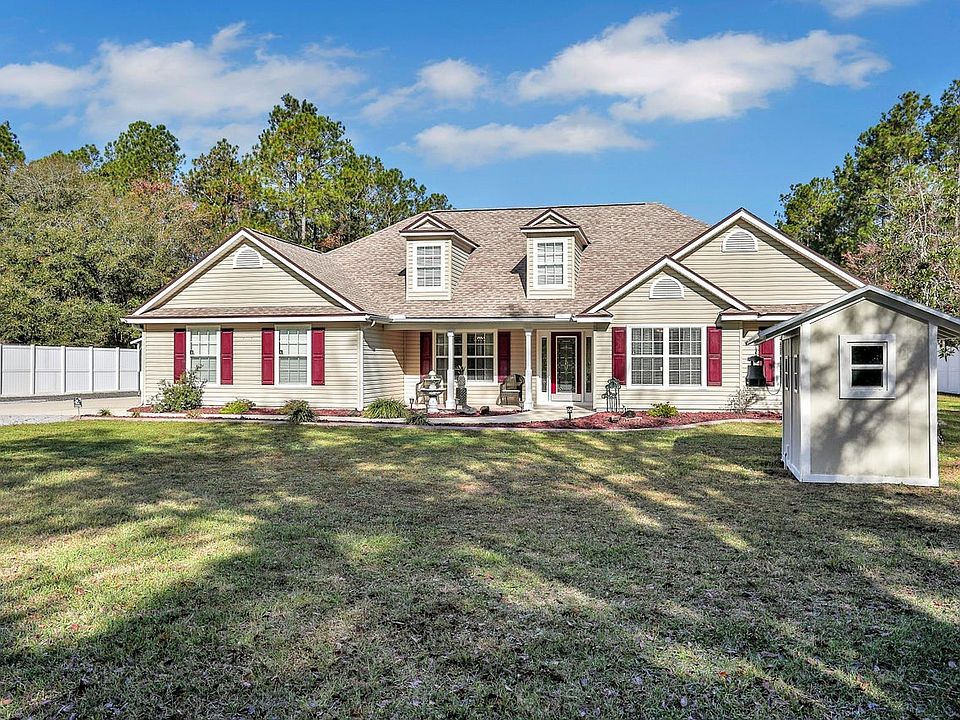 12805 Old Plank Rd, Jacksonville, FL 32220 Zillow
