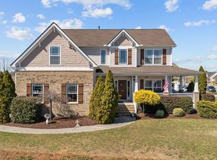 22 Old York Cir, Clayton, NC 27527