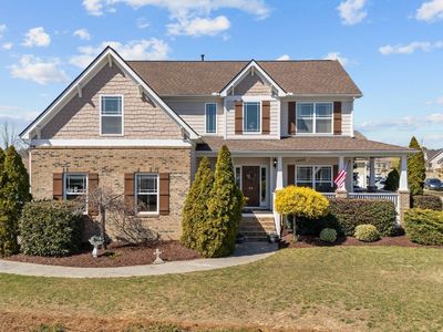 22 Old York Cir, Clayton, NC, 27527