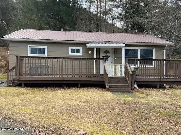 24812 State Highway 97, Hancock, NY 13783