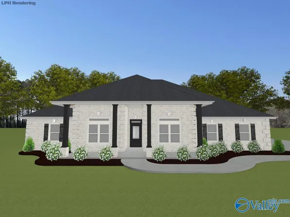 17421 Newby Chapel Rd, Athens, AL 35613