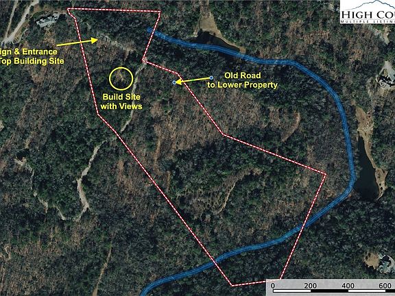 3rd image of TBD (Lot 18) Hidden Creek Road