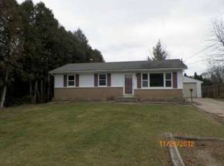 148 White St NW, Sparta, MI