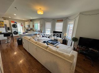 5 Hamilton Rd #2CP, Somerville, MA 02144