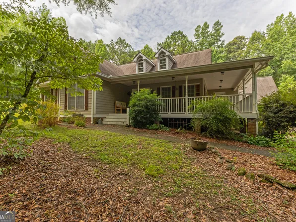 6425 Mixon Rd, Chattahoochee Hills, GA 30268