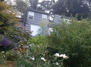 4020 Aikins Ave SW, Seattle, WA 98116