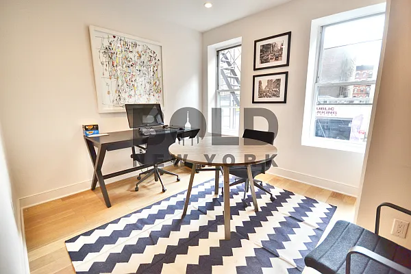 Rented by Bold New York | media 90