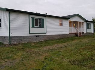 23346 S Hillsview Ln, Beavercreek, OR 97004