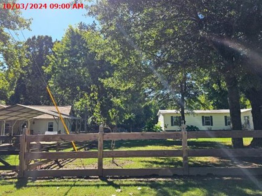 Property Side View