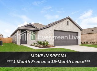 10814 Bird Of Paradise Ln, Houston, TX 77016