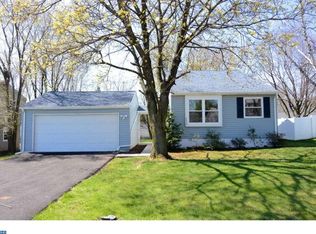 4996 Quince Dr, Reading, PA 19606