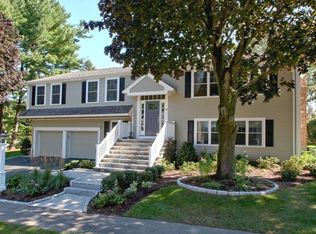 16 Aletha Rd, Needham, MA 02492