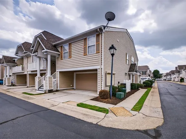 3937 Sutter St, Virginia Beach, VA 23462