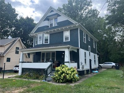 686 East Ave, Akron, OH, 44320