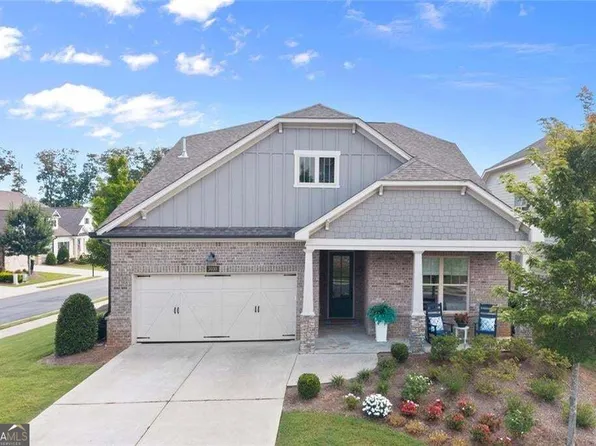 3030 Cormac Dr, Cumming, GA 30041