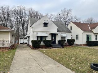 5040 Tatra Ave, Maple Heights, OH 44137