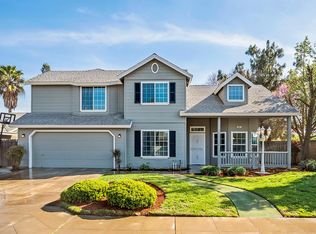 5481 W Garland Ave, Fresno, CA