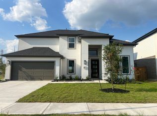 21710 Emerton Crescent Way, Cypress, TX 77433