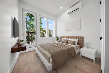 Rented by ATM Realty Service Inc