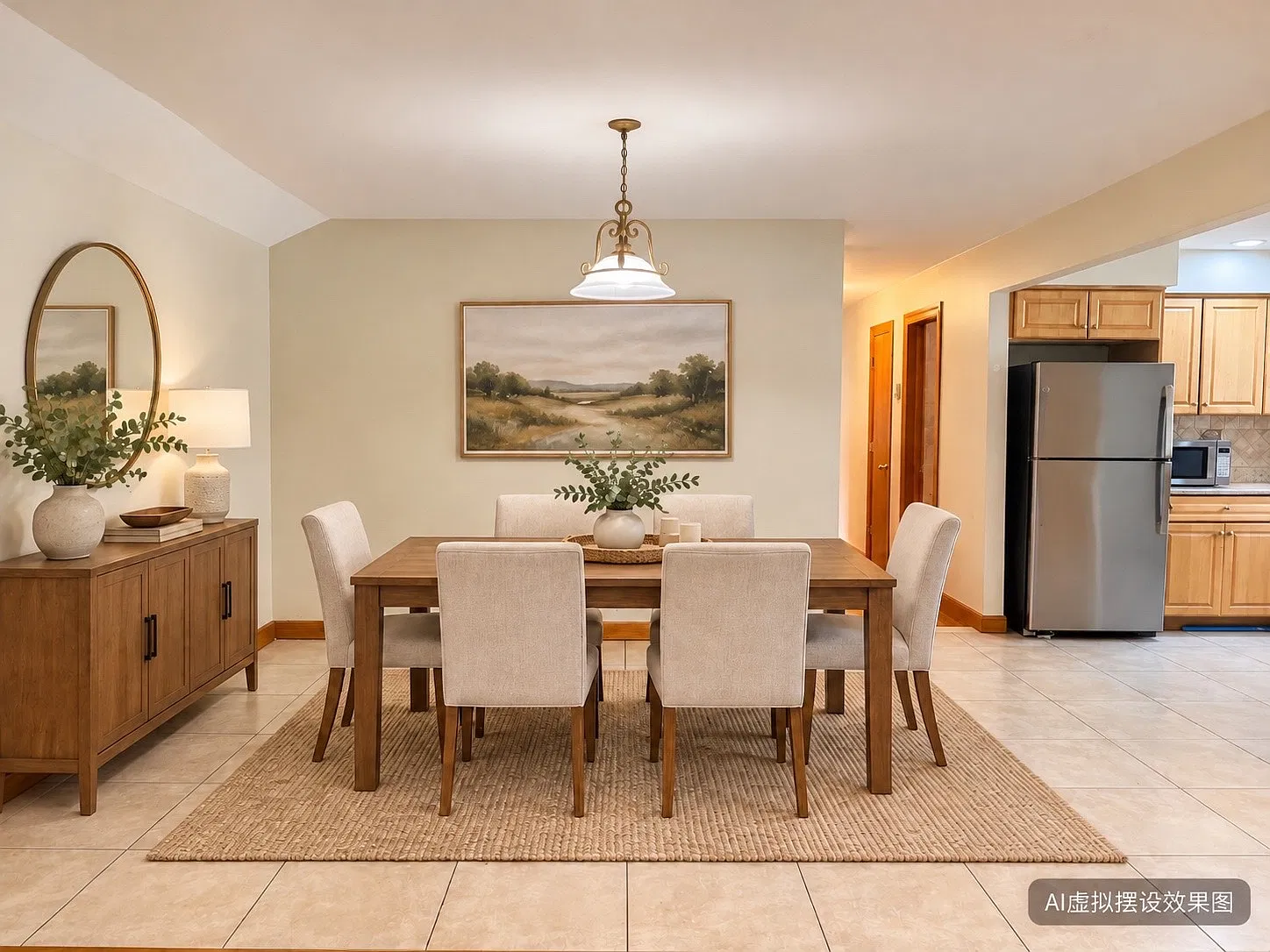 3 bed, 2.0 bath, $3,500 — Photo 3