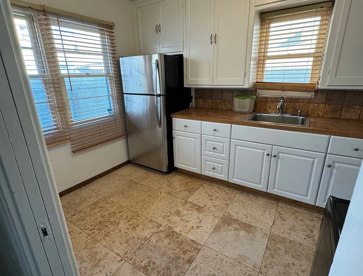 1 bed, 650 sqft, $2,500 — Photo 4