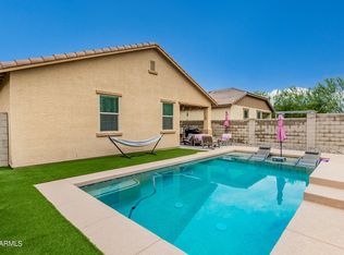 10215 W Puget Ave, Peoria, AZ 85345