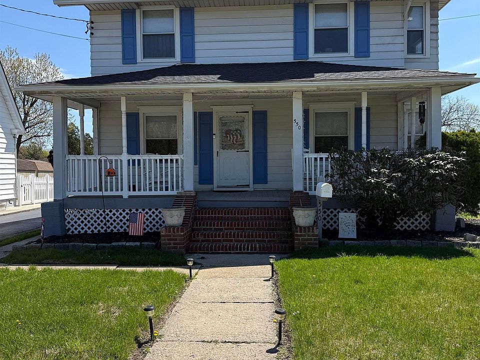 1st image of 550 Bellevue Ave