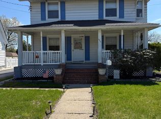 550 Bellevue Ave, Hammonton, NJ 08037